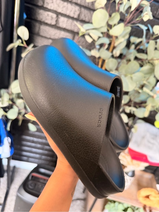 CROCS Shoes - Croc’s Dylan Clog